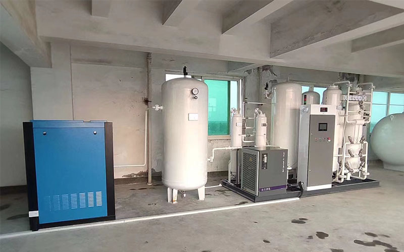 盘锦中心供氧医用制氧机